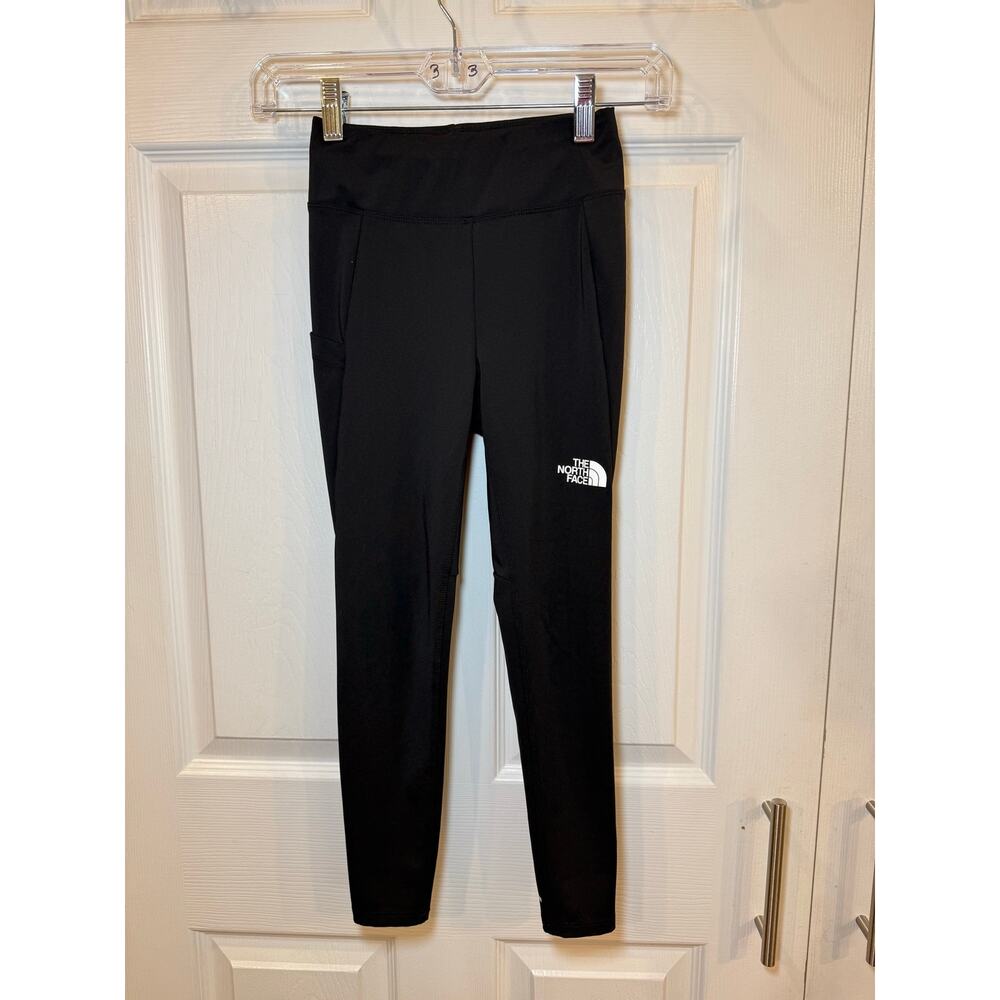 The North Face Kids Trail Leggings - Picture 2 of 5